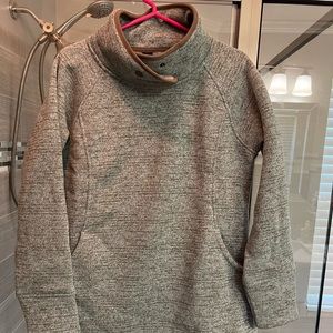 New w/ Tags- Never Worn- Prana Women’s Tri Thermal Threads Tunic- Size XL